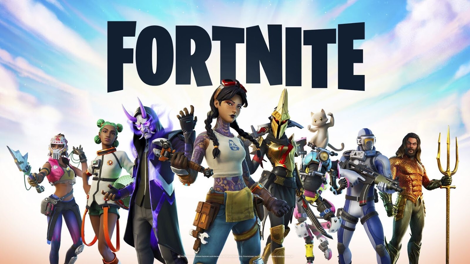 Fortnite tại E-sport SV66 vô cùng đẳng cấp