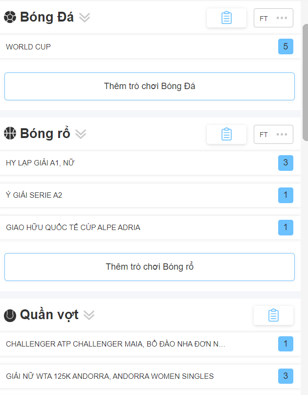 Hướng dẫn chơi cá cược tại sảnh thể thao AE sport