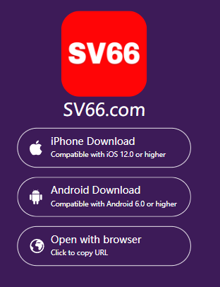 Lựa chọn tải phiên bản IOS cho máy điện thoại