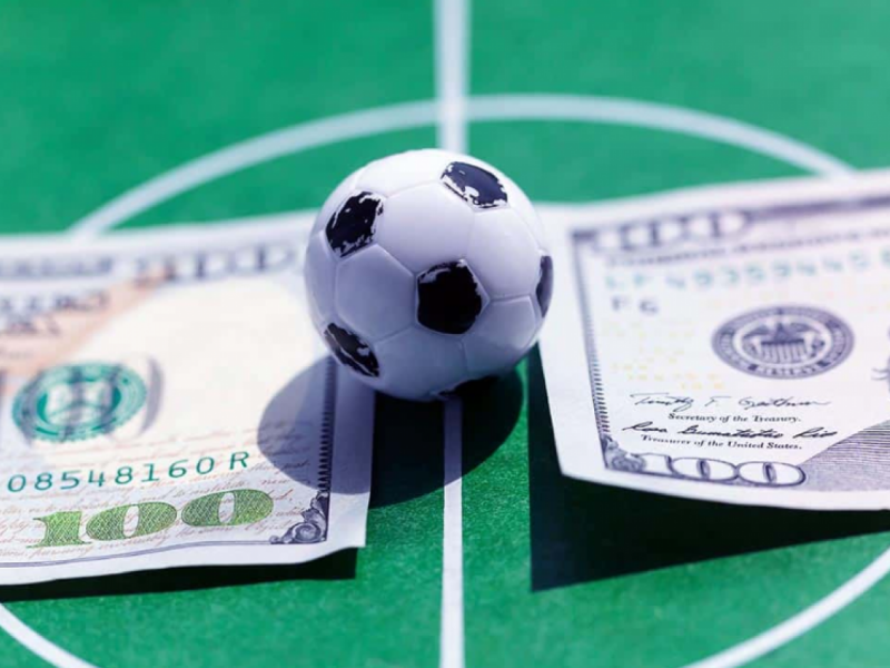 Sảnh thể thao S-sbobet SV66 mang đến những trò chơi gì?