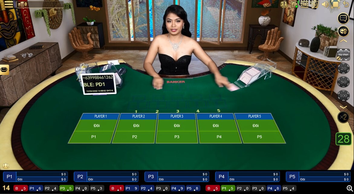 Để giành được chiến thắng khi chơi Poker SV66 thì anh em cần phải có sự tìm hiểu