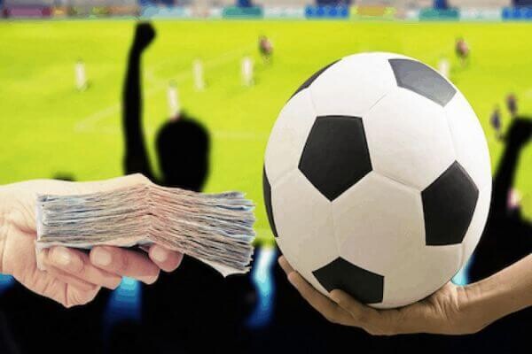 Kinh nghiệm chơi kèo đồng banh dễ thắng