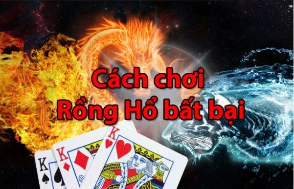 Mẹo chơi game rồng hổ SV66 bất bại từ các cao thủ
