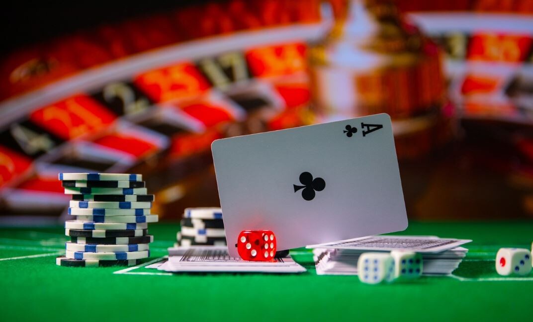 Nắm kỹ luật chơi Xì tố trước khi cá cược