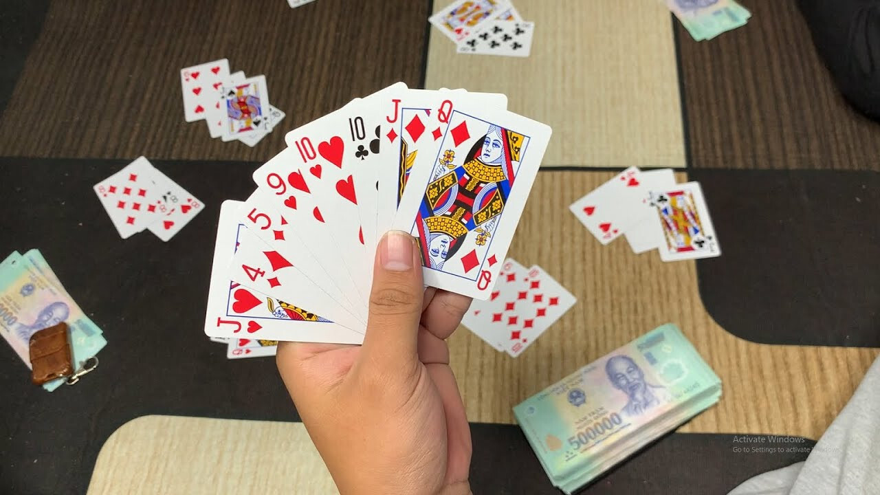 Tìm hiểu Tú lơ khơ là gì?