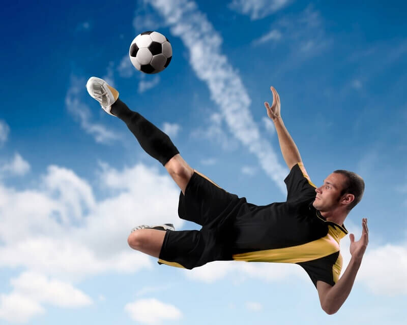 Bạn hãy lựa chọn nhà cái uy tín để soi kèo