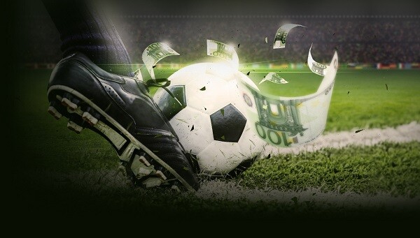 Các dạng kèo chấp cược châu Á thường gặp