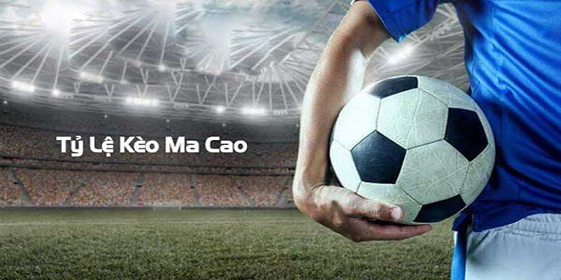 Kèo Macao là gì? Cách chơi kèo Macao 7 Các tỷ lệ kèo Macao phổ biến