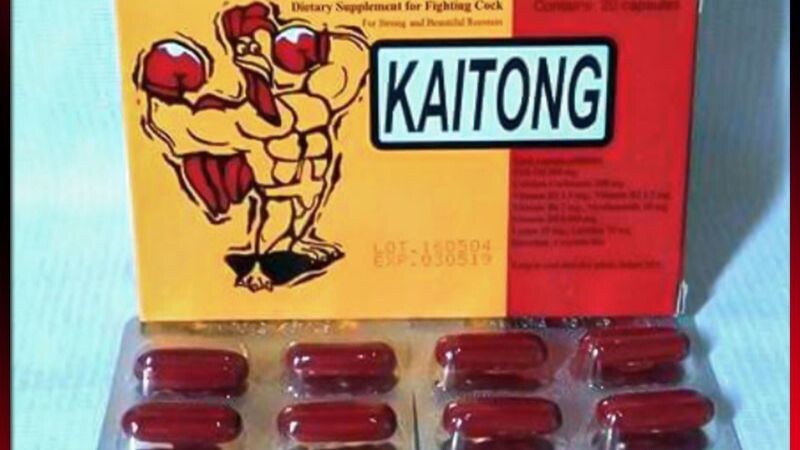 Thuốc tăng bo cho gà đá - thần dược sới đá gà 6 Một số ưu điểm khi anh em dùng tăng bo cho gà chiến