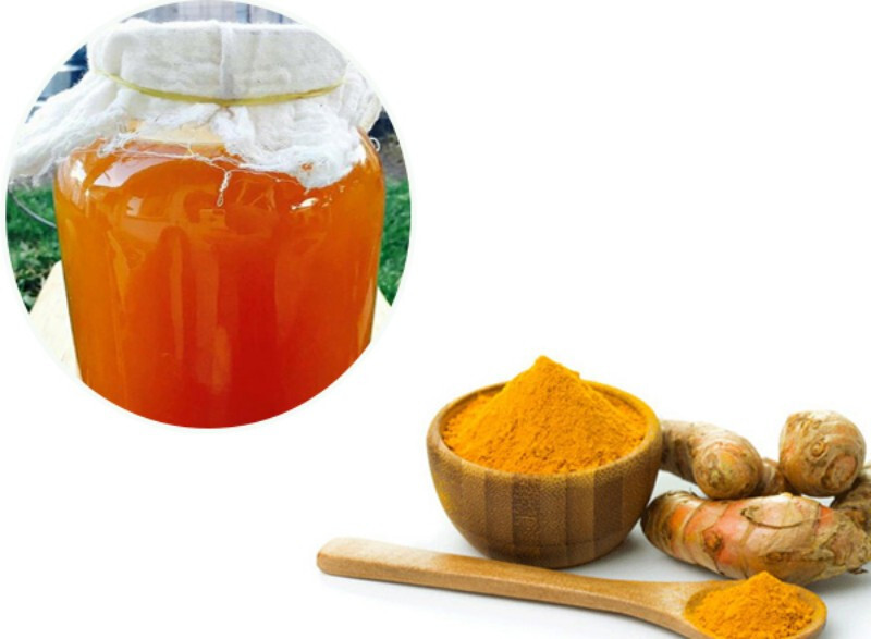 Nên sử dụng rượu nghệ ngâm trong bao lâu để om bóp cho gà có hiệu quả tốt nhất?