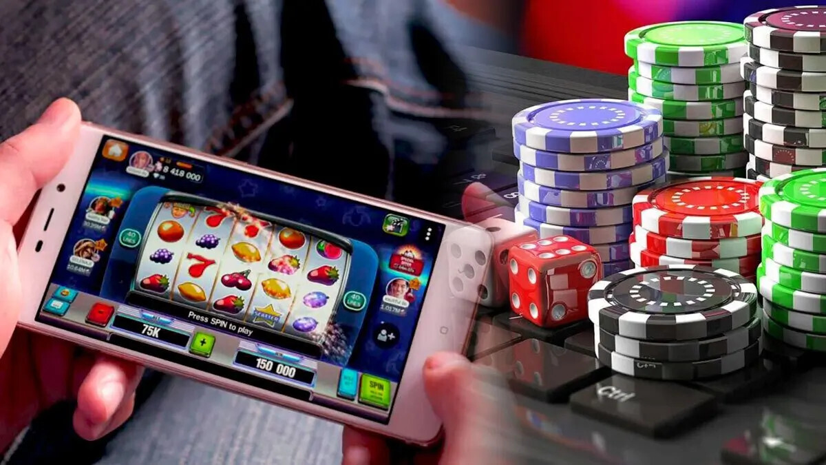 Lựa chọn nhà cái uy tín để chơi casino