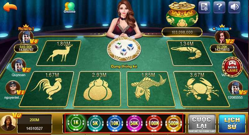 Một số câu hỏi khi tìm hiểu về mẹo chơi bầu cua tôm cá trên điện thoại