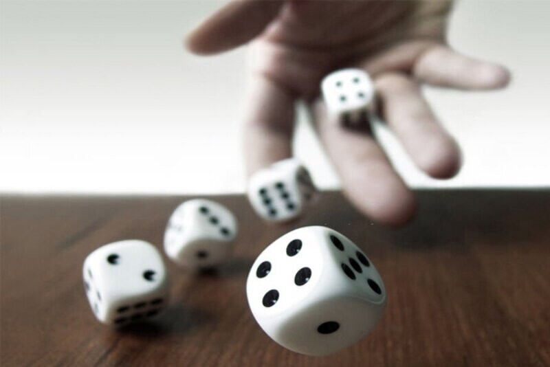 Nghe hột tài xỉu là gì?