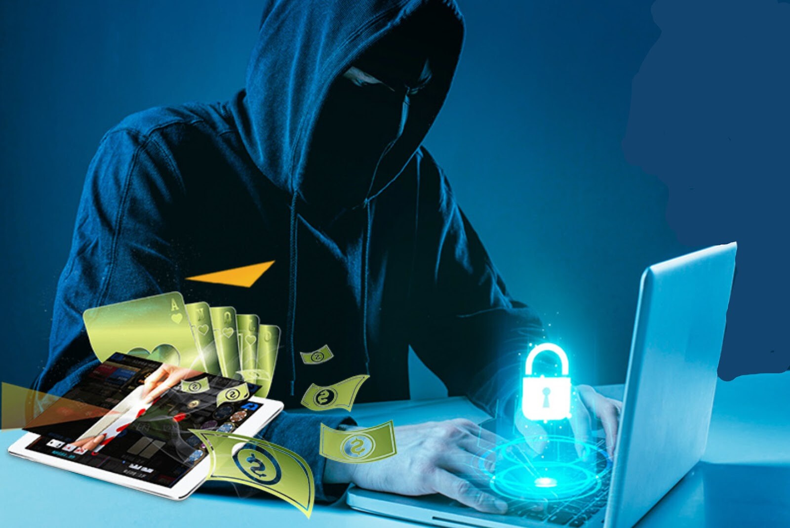 Hack Baccarat được thực hiện theo nhiều cách khác nhau