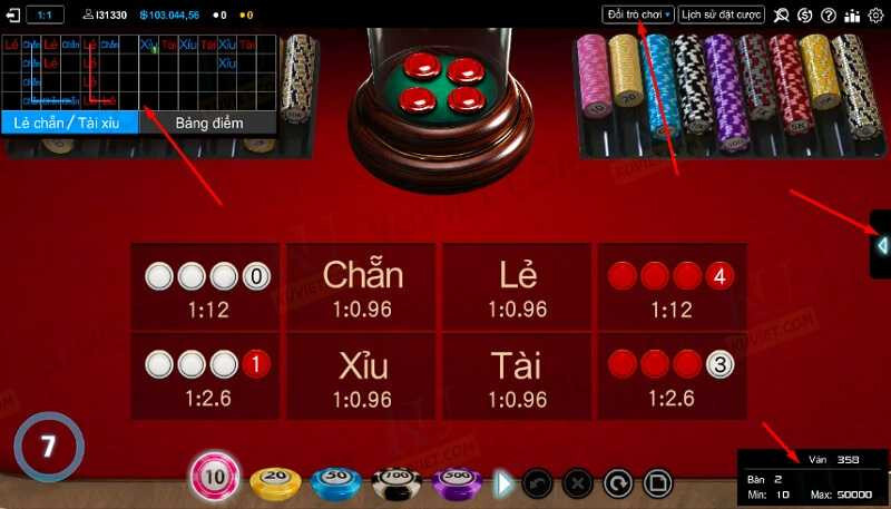 Hướng dẫn cách bẻ cầu xóc đĩa chuẩn từ chuyên gia 8 Hướng dẫn cách bẻ cầu xóc đĩa bệt