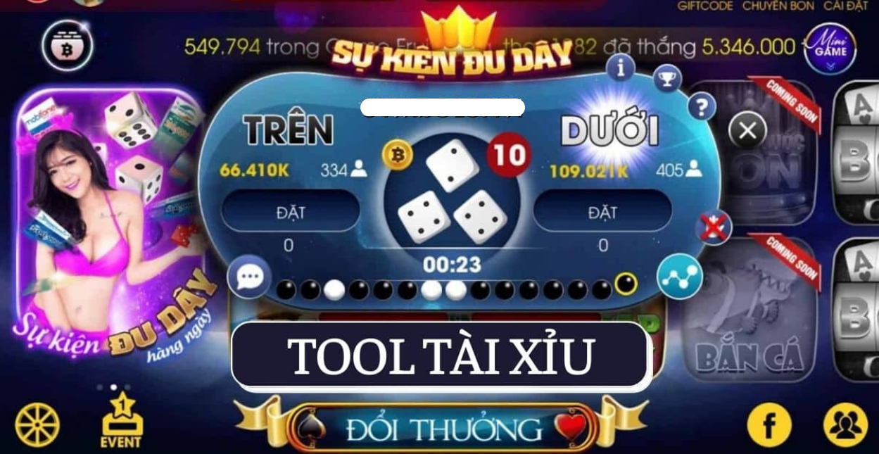 Phần mềm hack Tài Xỉu là gì?