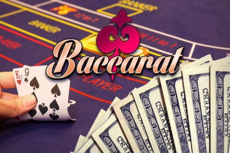 Bắt cầu Baccarat là gì?
