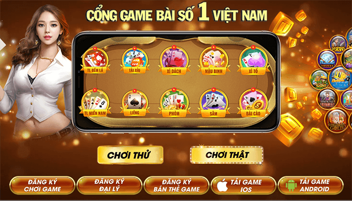 Bật mí website cung cấp game đánh bài đổi tiền thật uy tín 7 Top các sân chơi cung game đánh bài online đổi tiền thật chất lượng