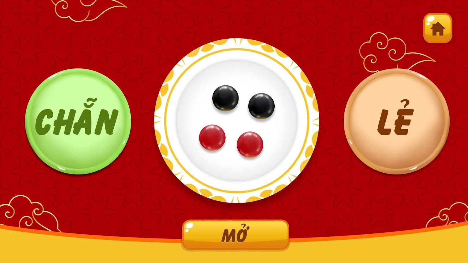 Hack Xóc Đĩa được nhiều anh em quan tâm và lựa chọn