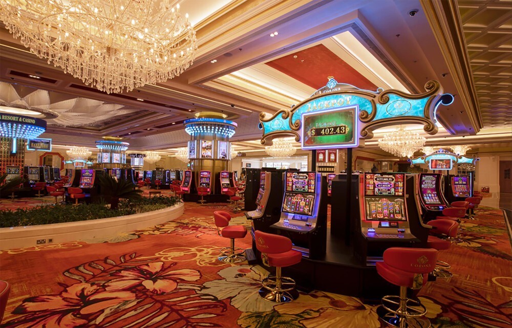 Khám phá những sòng bài casino Campuchia nổi tiếng nhất 5 Nagaworld – điểm đến quen thuộc của những dân chơi cá cược