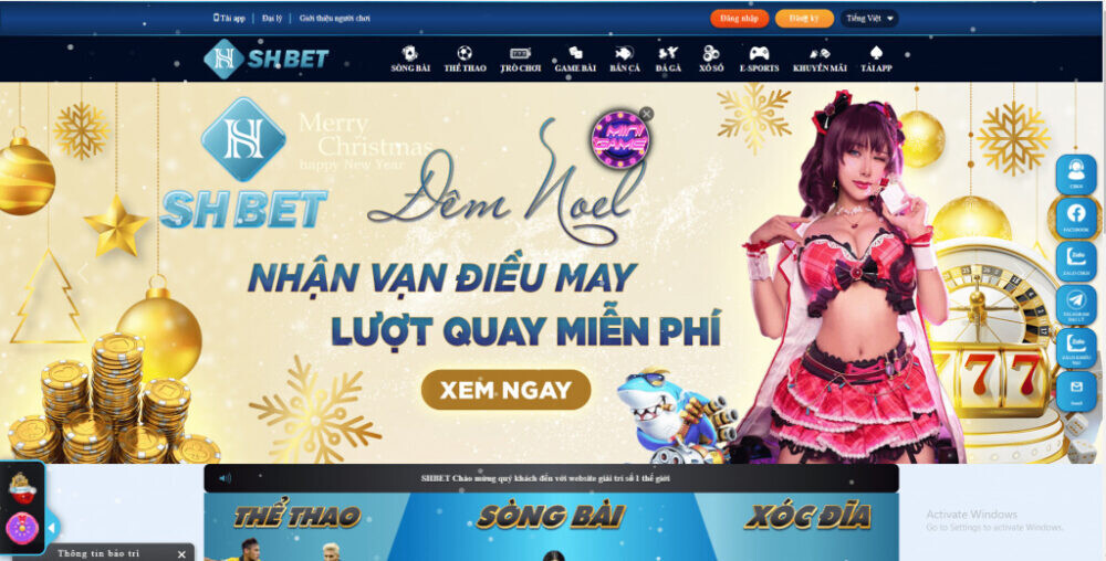 Top nhà cái casino trực tuyến tặng khuyến mãi cực hấp dẫn 6 Image
