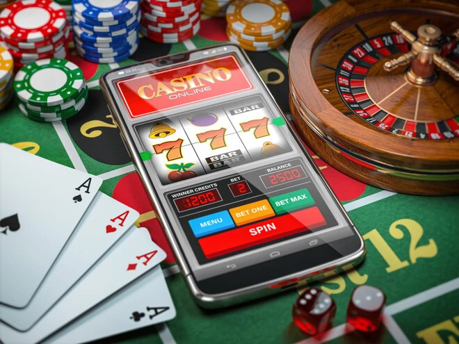 Giải thích những lý do chơi casino trực tuyến chỉ có thua 6 Image 3