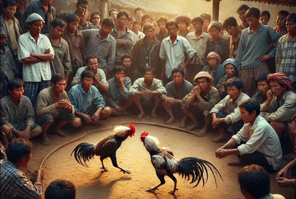 Bí quyết khi theo dõi đá gà CPC3 dành cho anh em đam mê đá gà trực tiếp